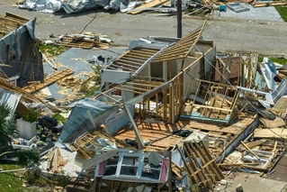 tornadoes extreme weather mississippi
